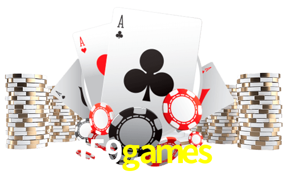 Jogue jogos de pôquer em 159games