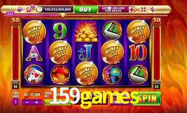Descubra a Essência do 159games: Nossa História e Compromissos