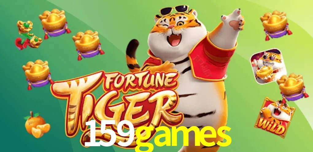 Experiência VIP 159games