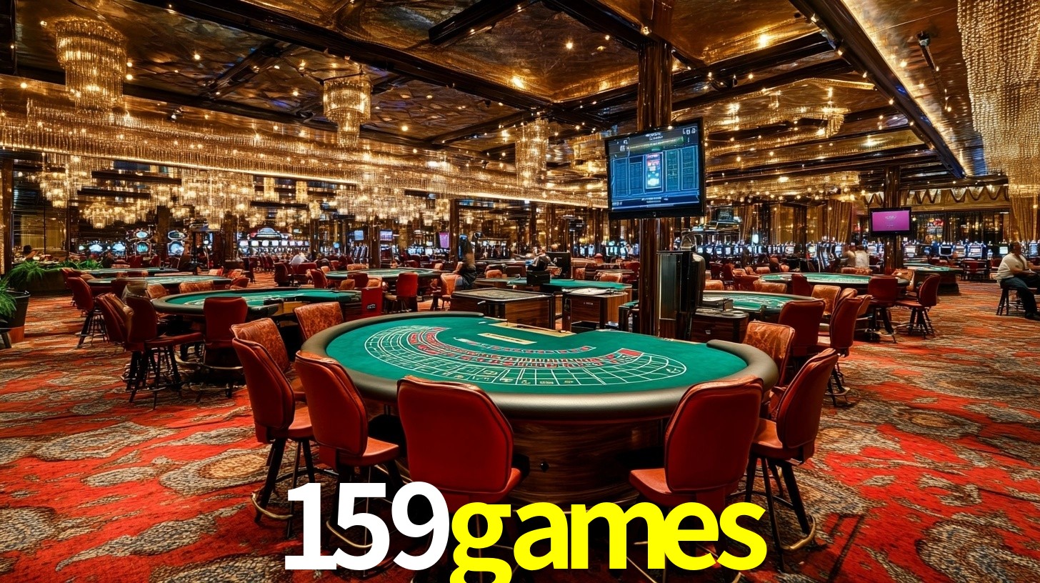 159games bet