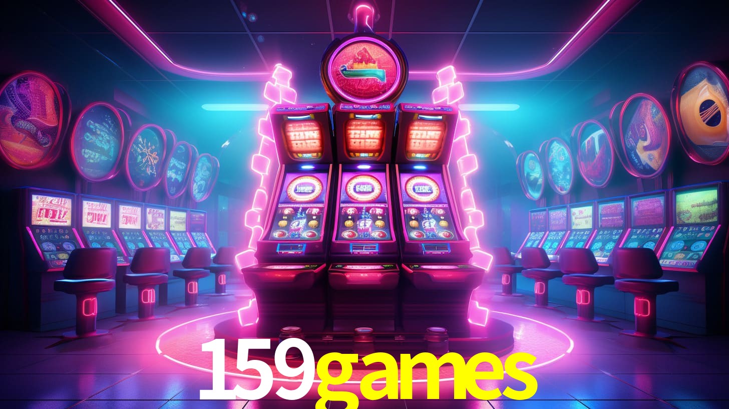 159games - Cassino Digital do Brasil - 159games.com