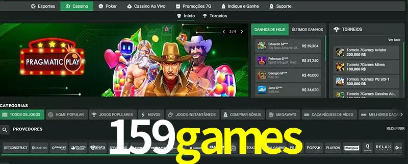 cassino 159games