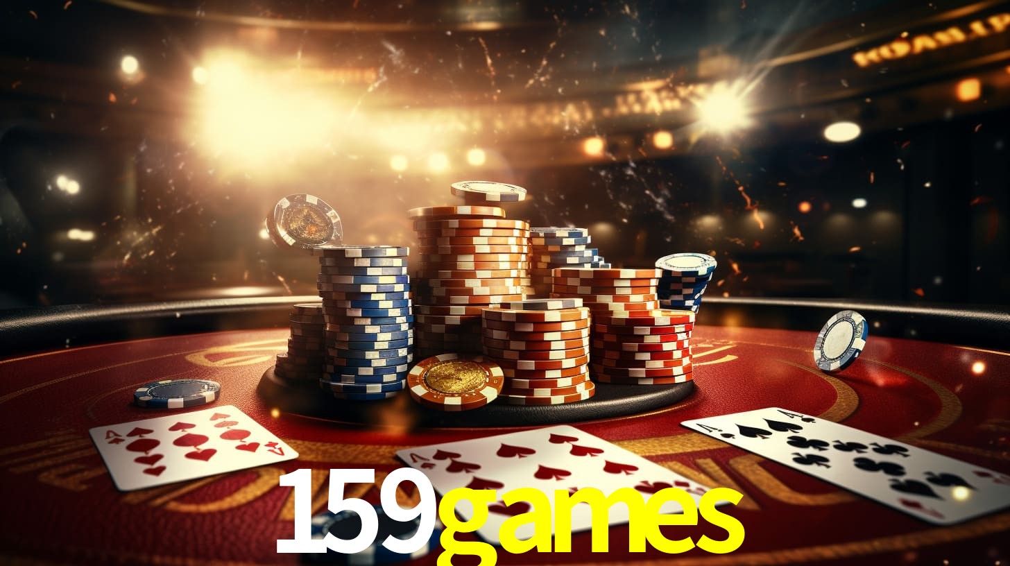 VIP Casino 159games