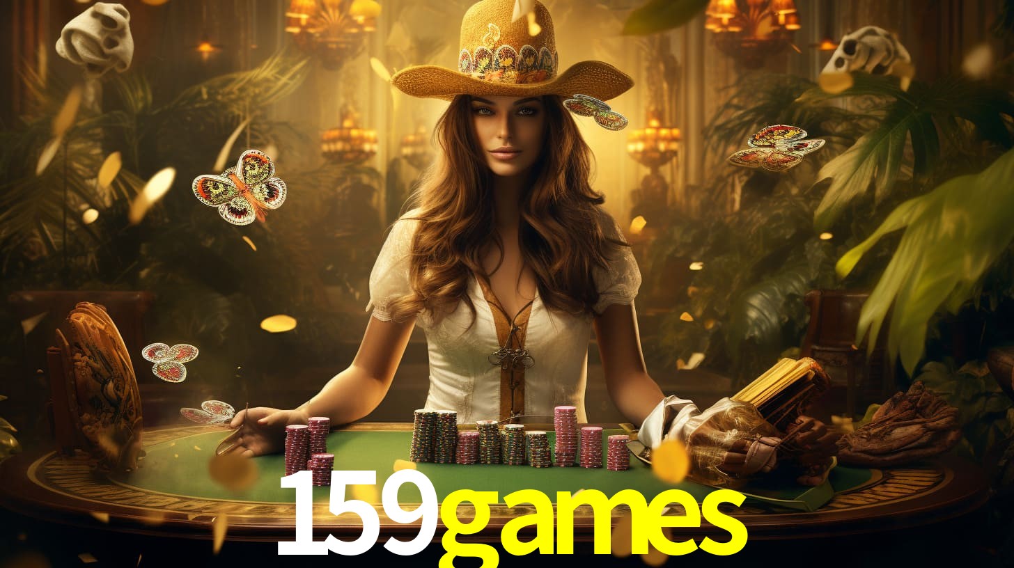 Blackjack Table 159games