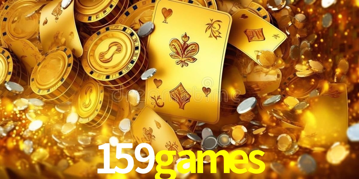 Descubra o Programa VIP da 159games: Vantagens Exclusivas para Jogadores