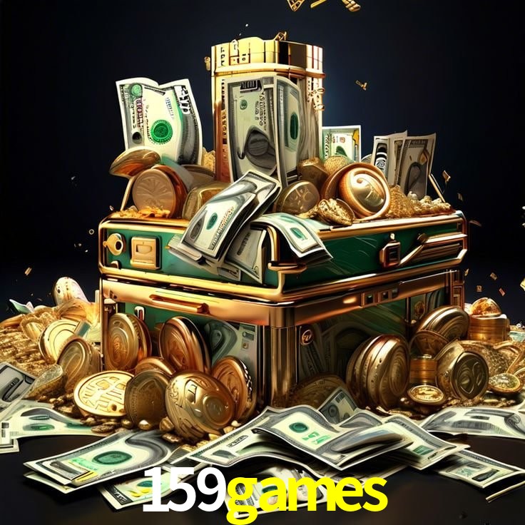 Experiência VIP 159games