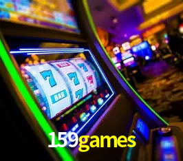A Emoção da Loteria na 159games: Uma Chance de Mudança de Vida