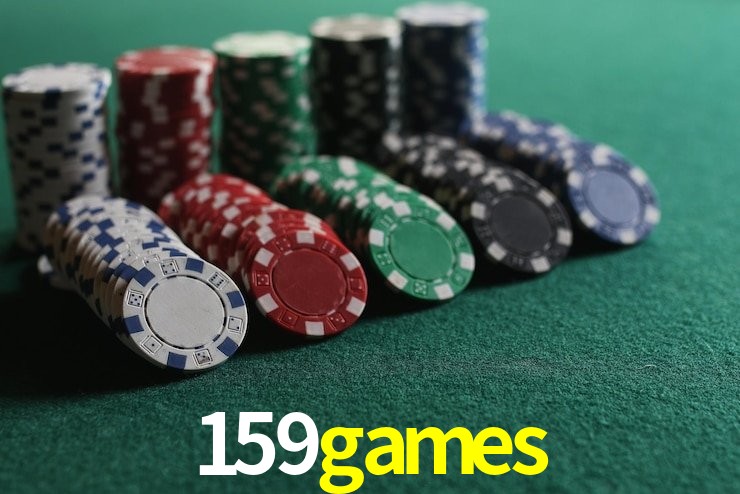 Bonus Features 159games