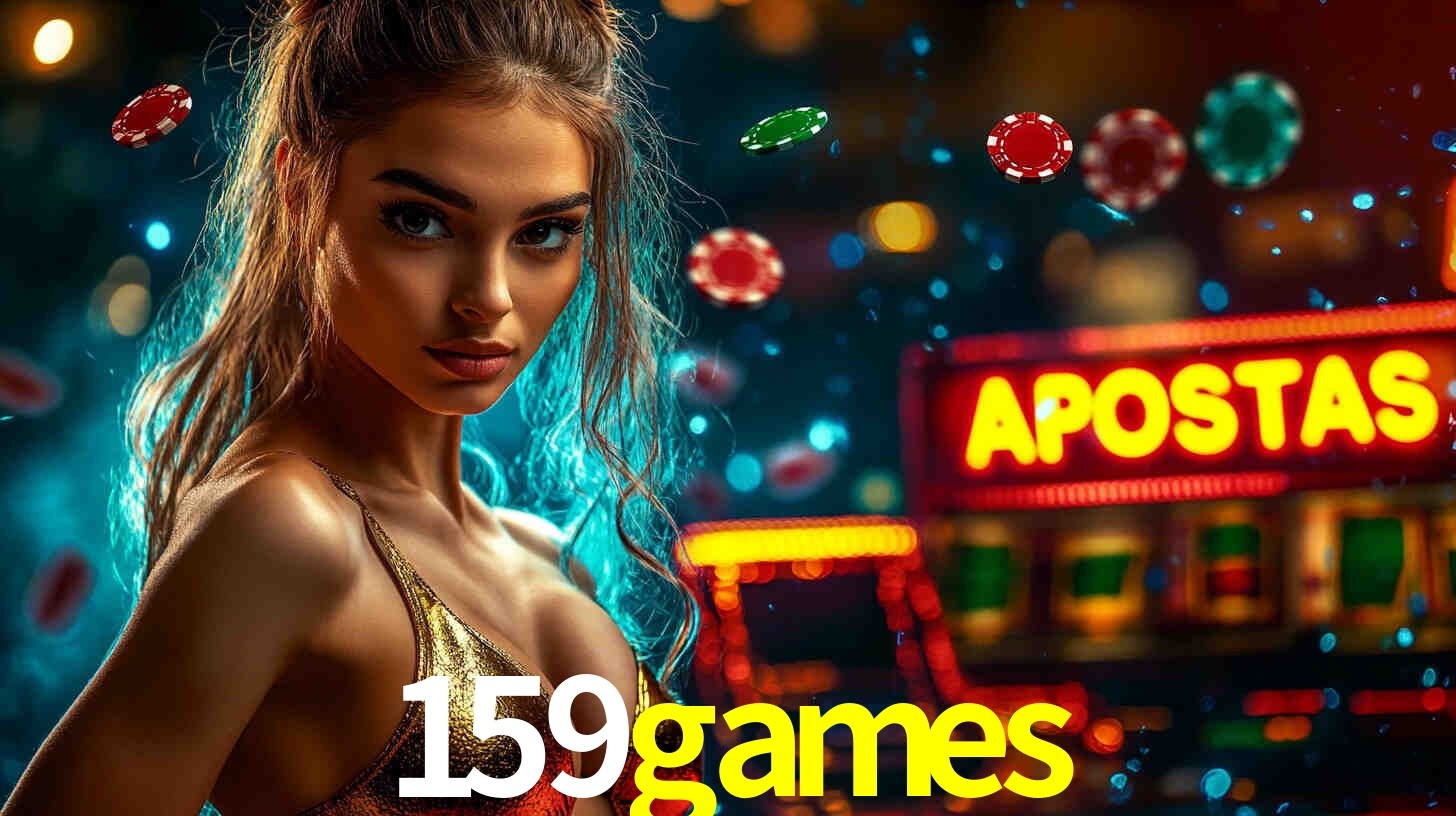 A Popularidade dos Caça-Níqueis no 159games