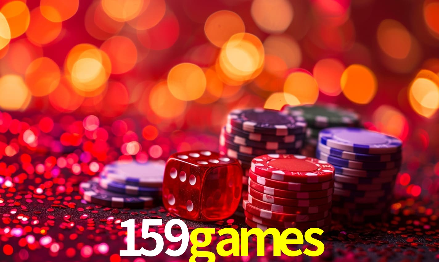 Descubra a Essência do 159games: Nossa História e Compromissos