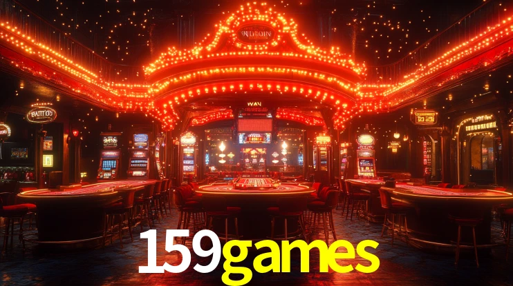 Ofertas Imperdíveis na 159games: Promoções e Bônus Que Valem a Pena