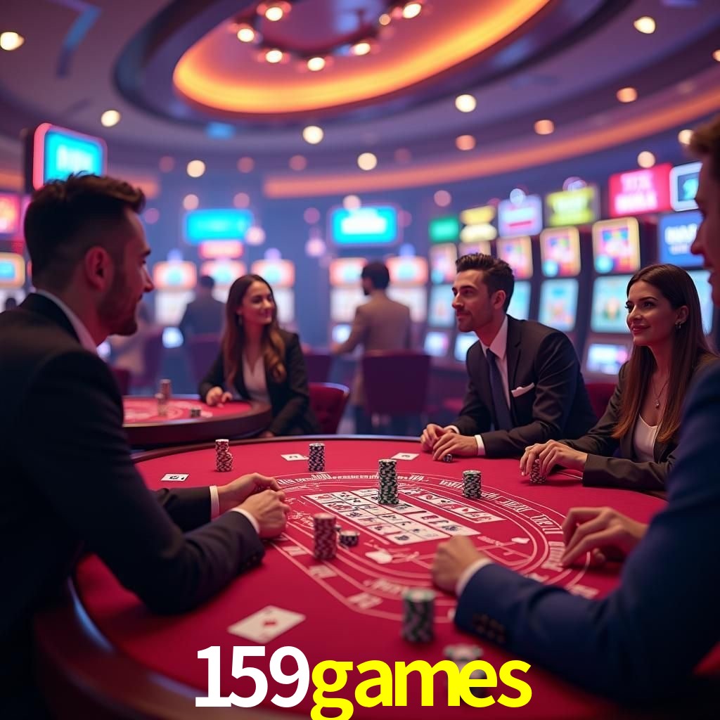 cassino 159games