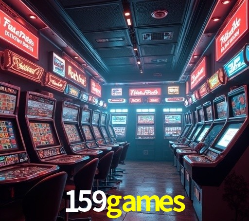 API Integration 159games