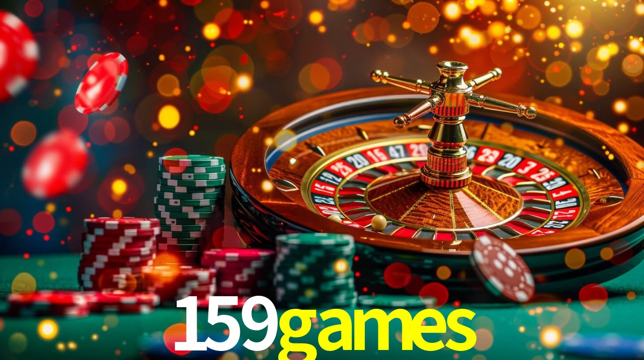 Inovações de Jogos na 159games: O Futuro das Experiências Interativas