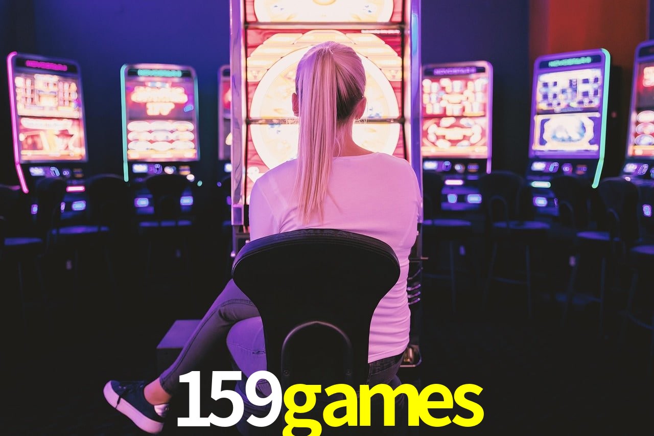 Games Directory 159games