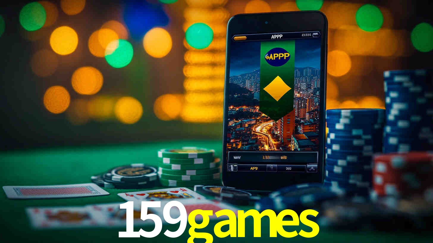 A Popularidade dos Caça-Níqueis no 159games