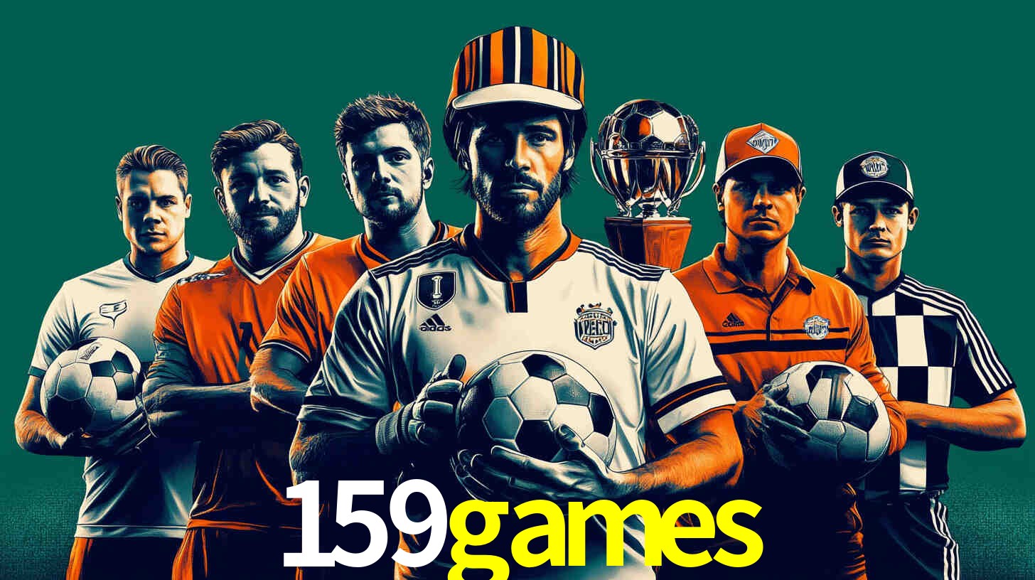 Apostas Esportivas na 159games: Um Guia Completo
