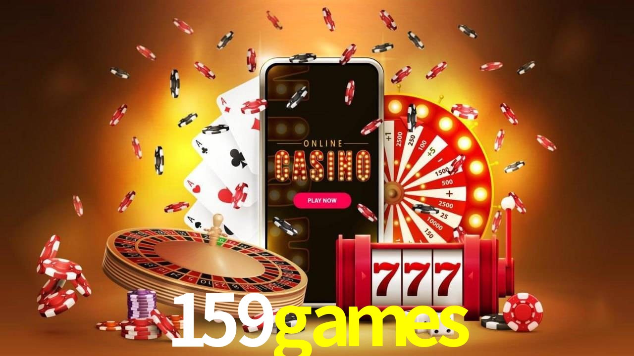Slot Games 159games