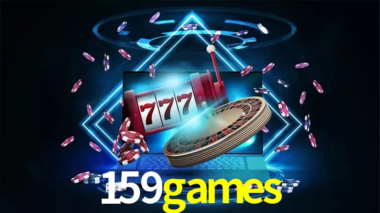 Game Providers 159games