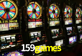 A Revolução dos Aplicativos de Jogos no 159games