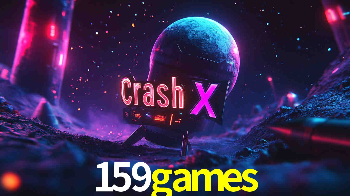Desvendando o Mundo dos Jogos Virtuais na 159games