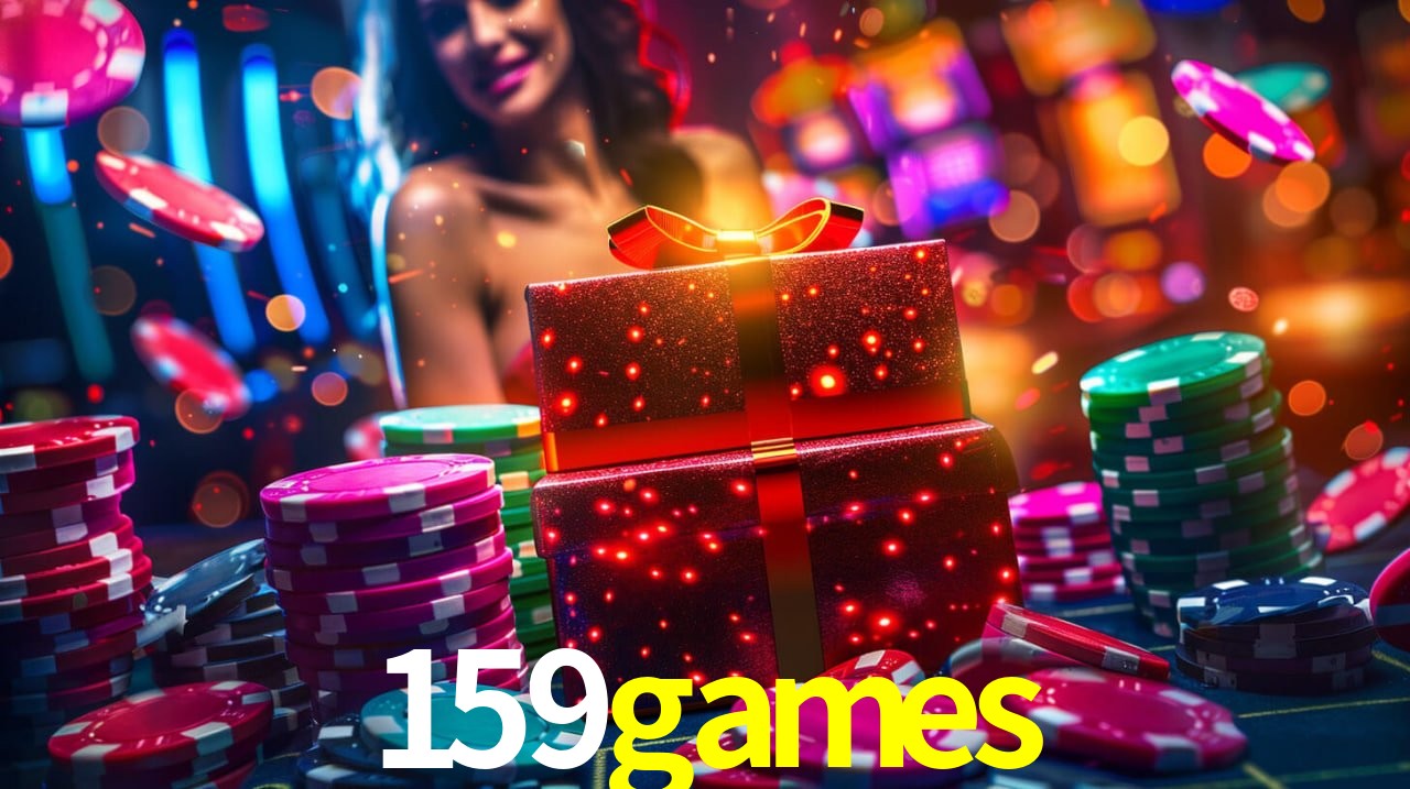 A Emoção da Loteria na 159games: Uma Chance de Mudança de Vida