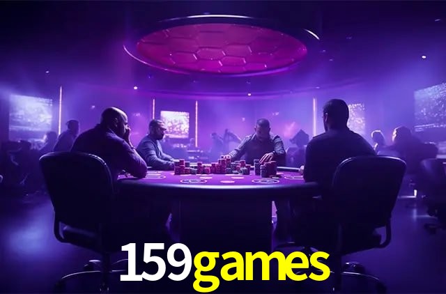 Game Statistics 159games