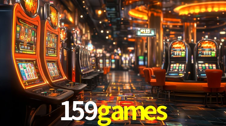 Welcome Bonus 159games