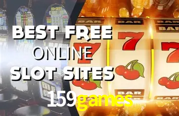 Descubra a Magia dos Jogos de Arcade no 159games