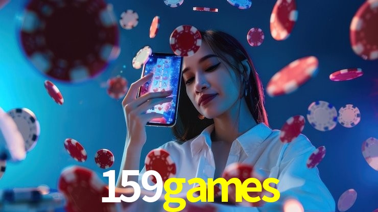 A Experiência Imersiva dos Cassinos Ao Vivo no 159games