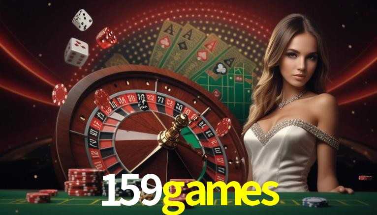 Account Benefits 159games