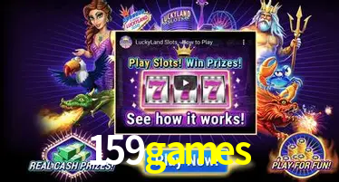 VIP Casino 159games