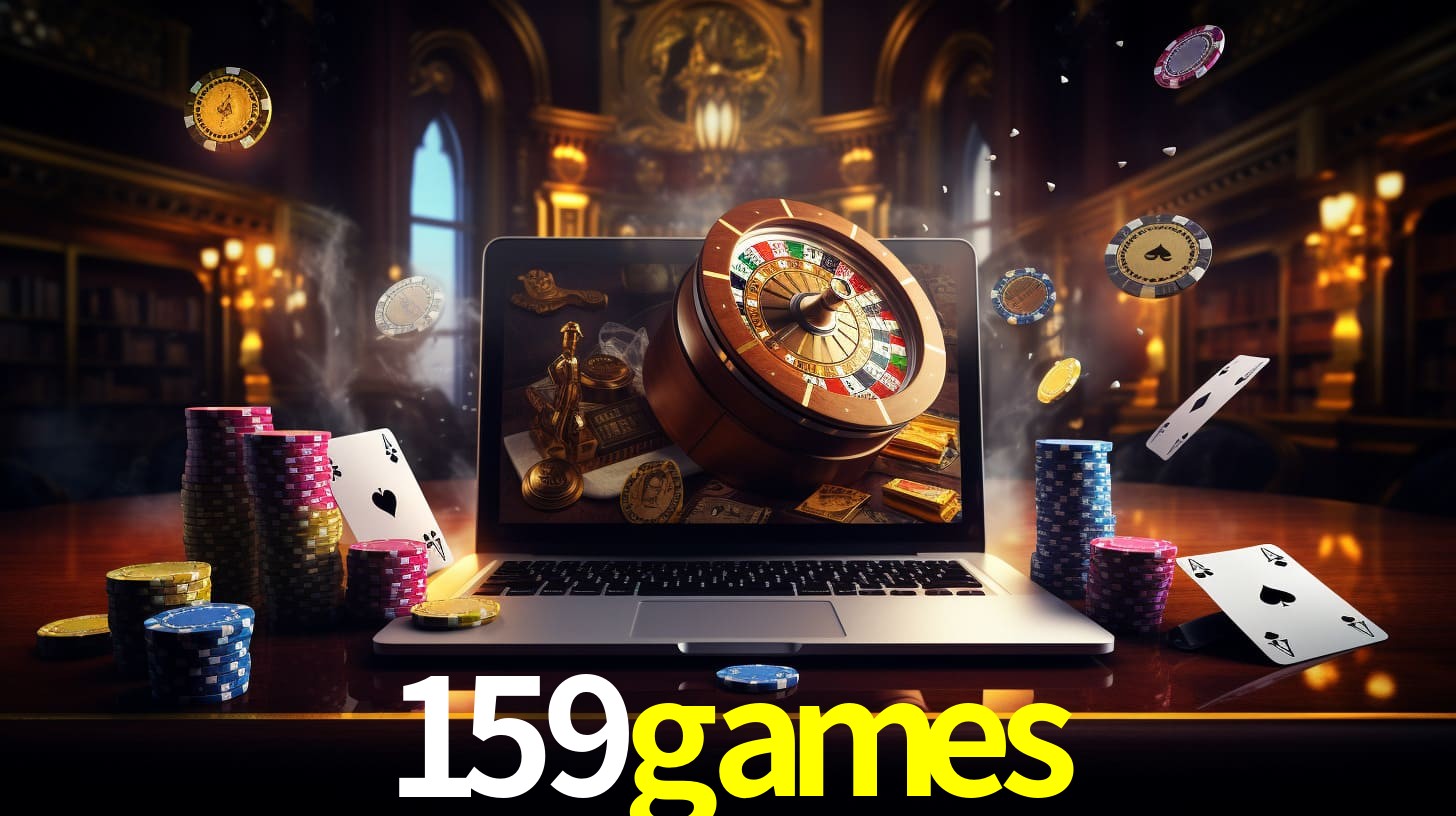 Roulette Table 159games