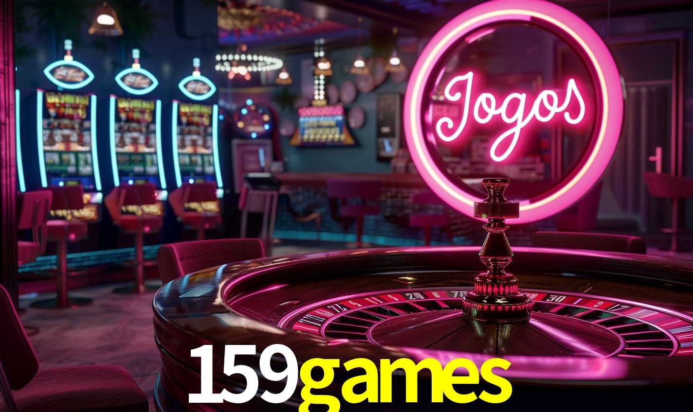 Explorando a Categoria de Eventos em Apostas na 159games