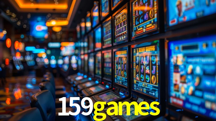 Responsive Design 159games
