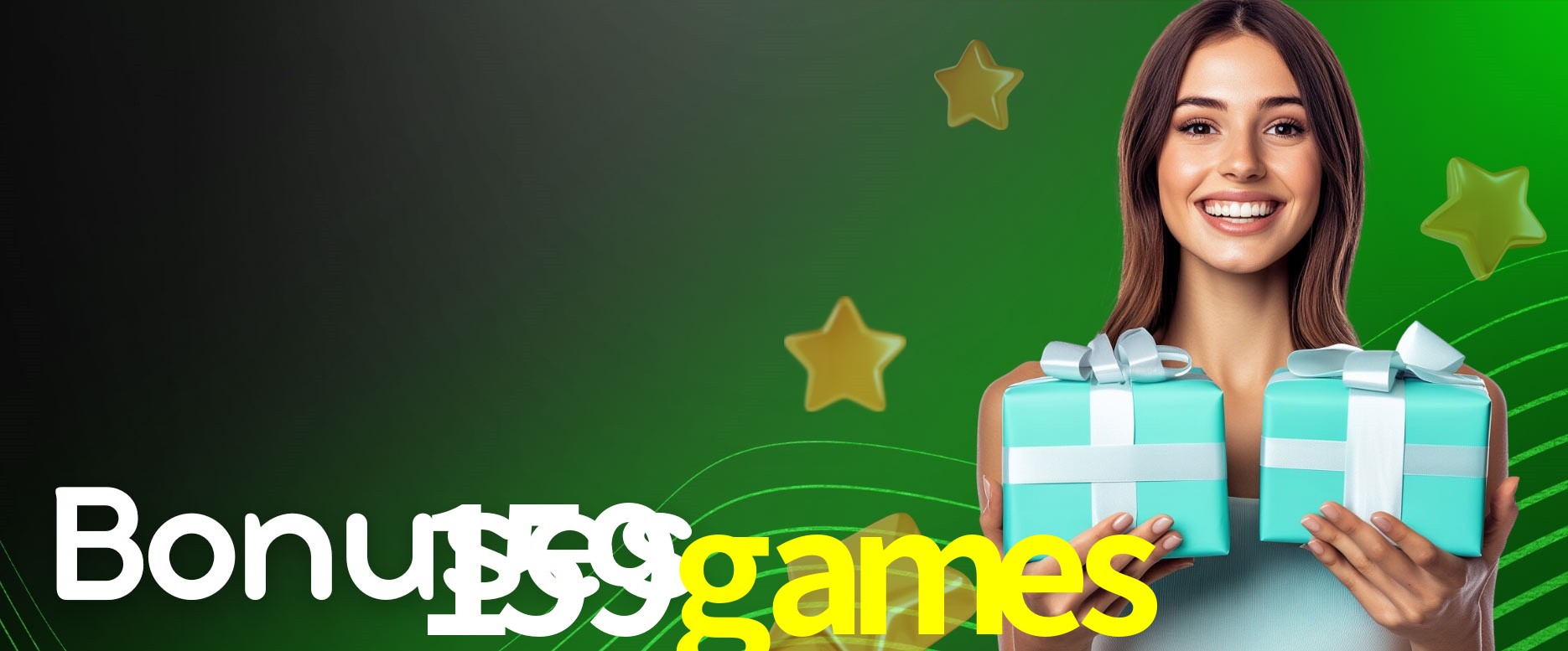 Exclusive Offers 159games