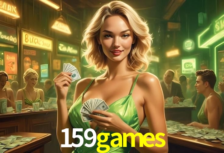 Descubra a Essência do 159games: Nossa História e Compromissos