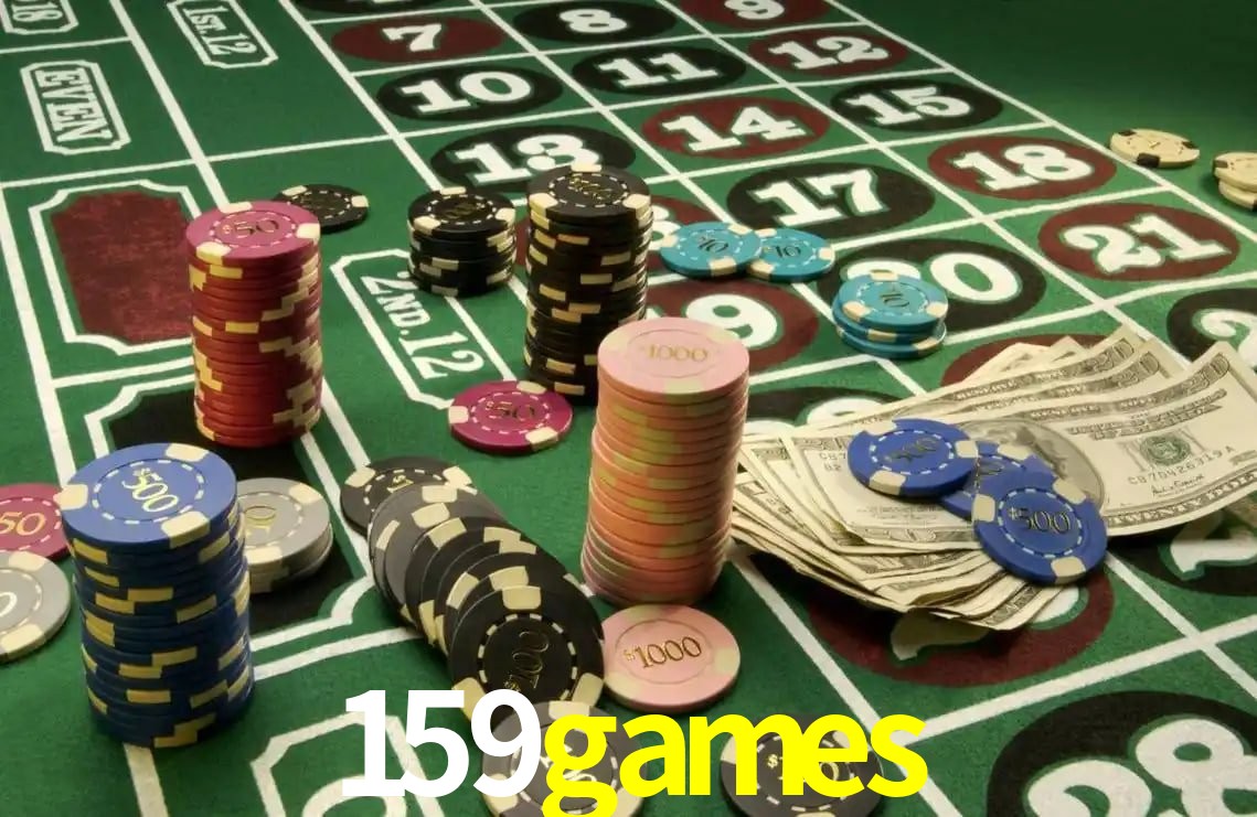 Game Statistics 159games