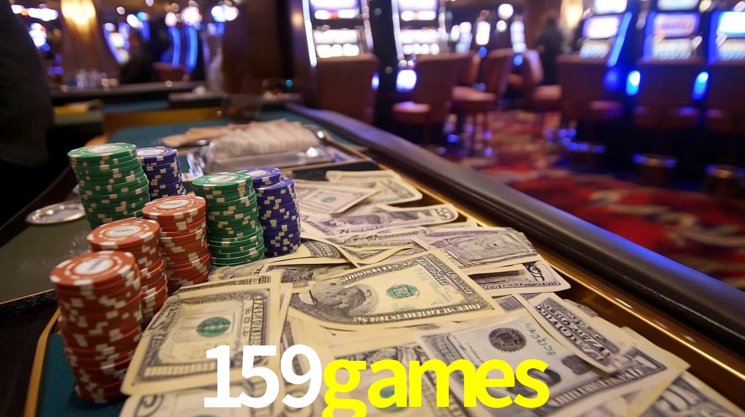 Exclusive Offers 159games