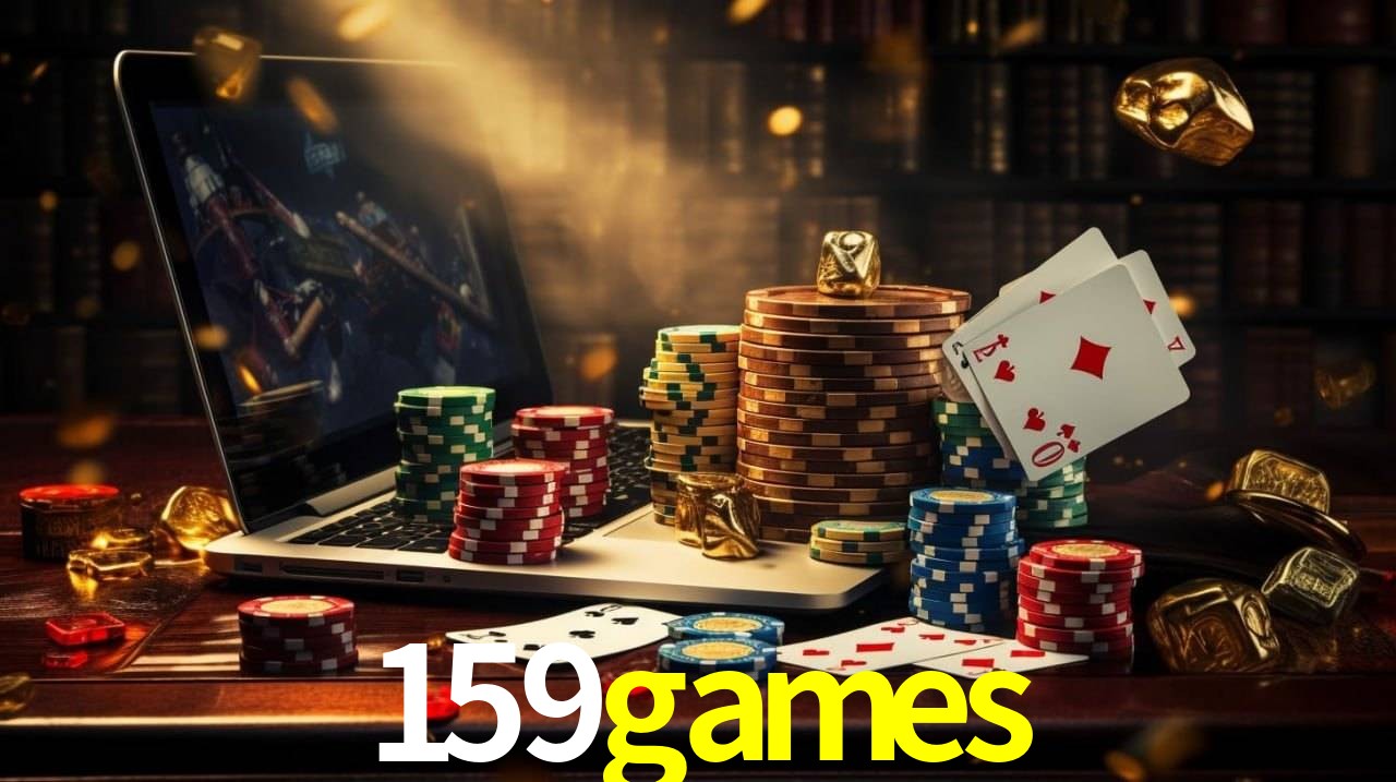 Tennis Betting 159games