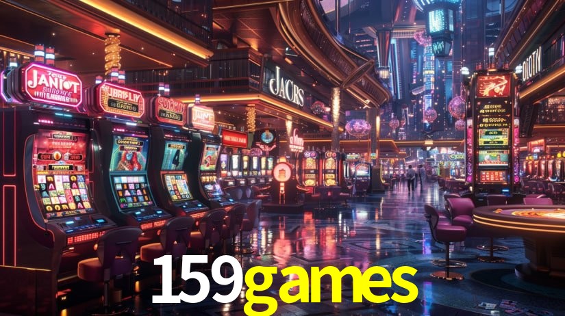 Game Providers 159games