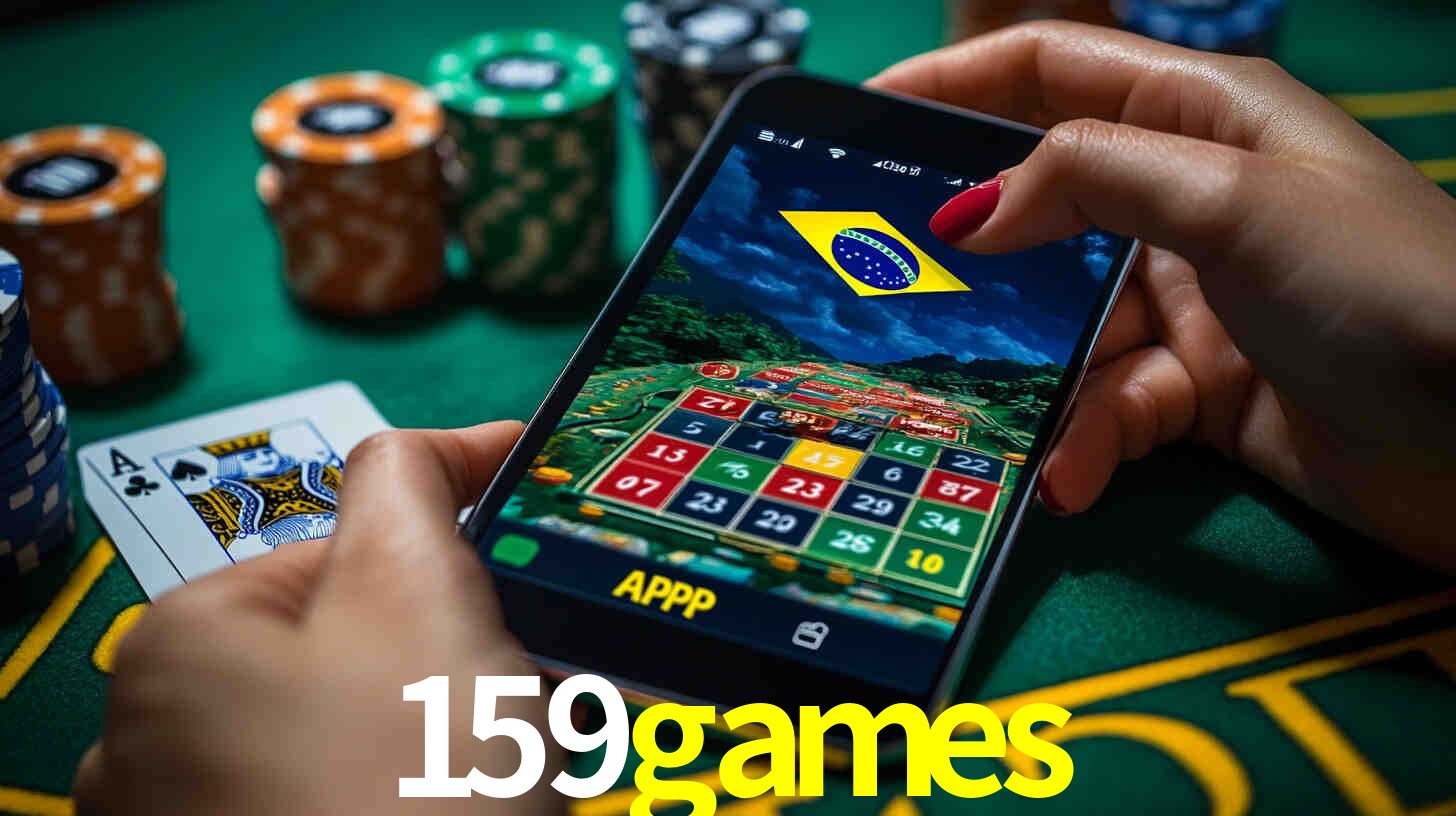 Descubra o Programa VIP da 159games: Vantagens Exclusivas para Jogadores