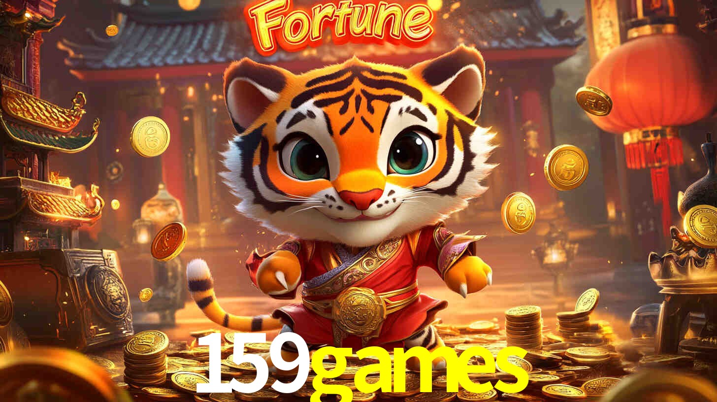 Inovações de Jogos na 159games: O Futuro das Experiências Interativas