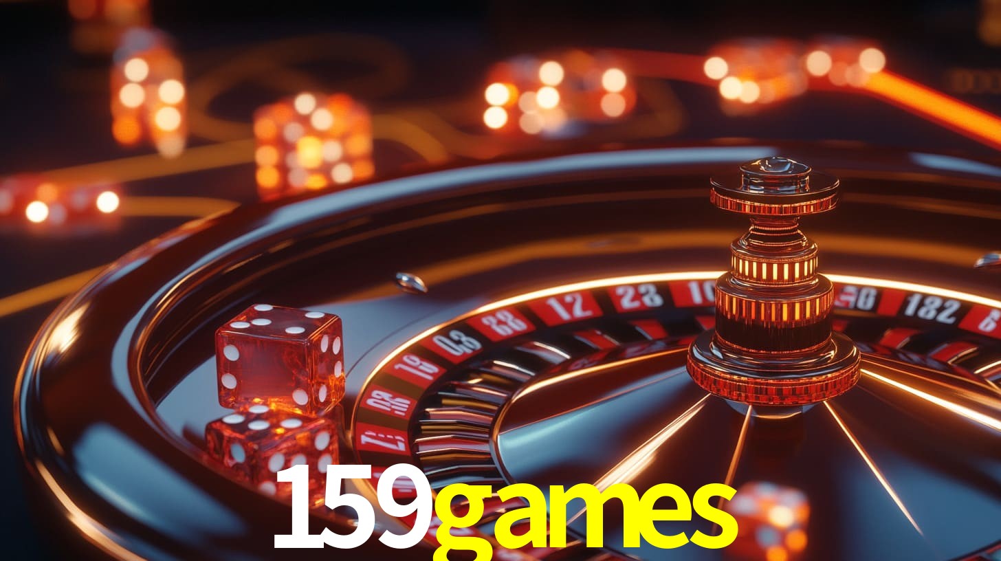 Bônus Generosos e Exclusivos no 159games para Você!
