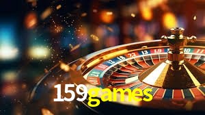 Responsive Design 159games
