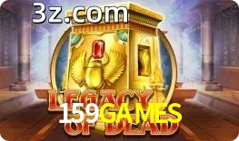 Legacy of Dead